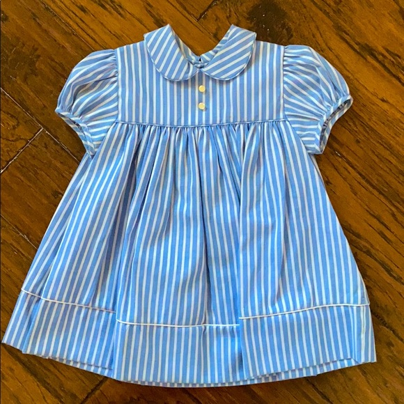 Vintage Other - Vintage Baby Girl Dress | C.L. Castro & Co.
